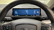 Ford Mustang Mach-E 198kW Standard Range 68kWh RWD 5dr Auto Electric Estate